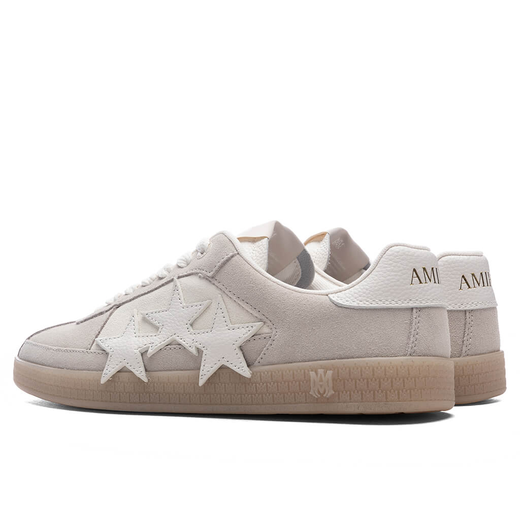 Suede Pacific - Birch