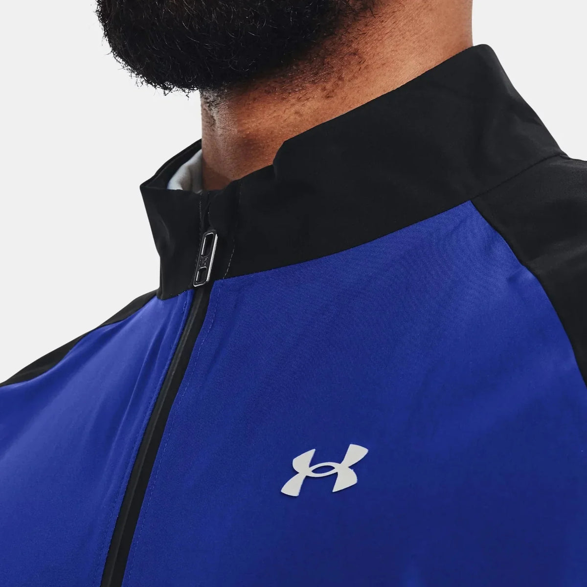 Under Armour Portrush 2.0 Waterproof Golf Jacket