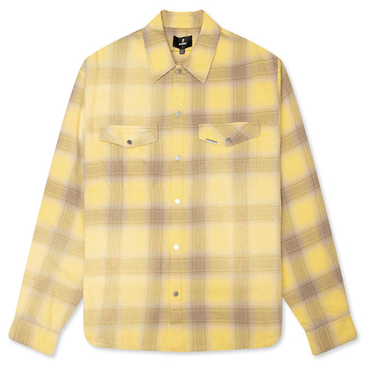 Vintage Flannel - Creamed Corn