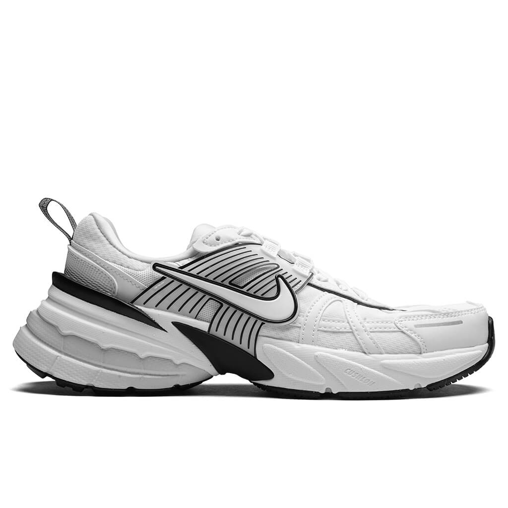 Women's V2K Run - White/Platinum Tint/Summit White