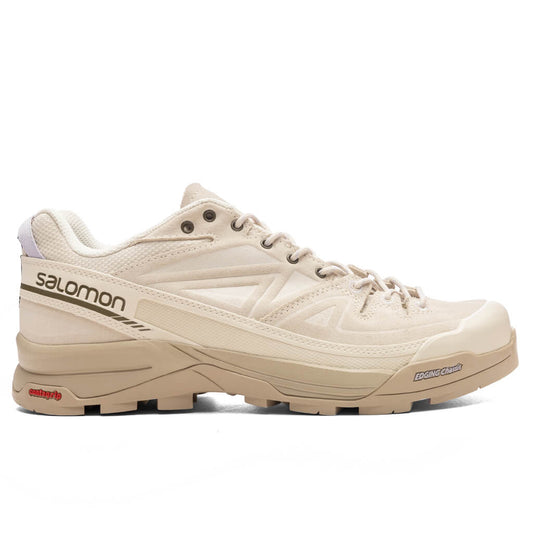 X-ALP LTR - Almond Milk/White Pepper/Burnt Olive