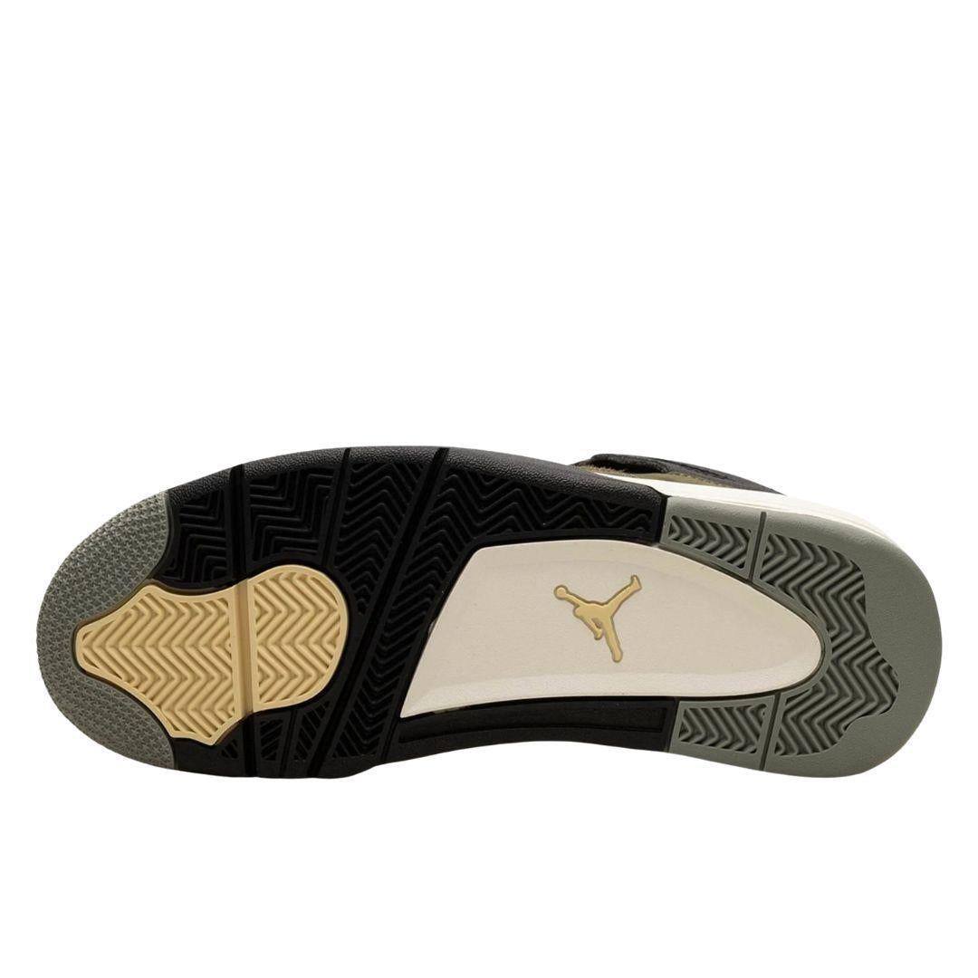 JORDAN 4 RETRO SE CRAFT MEDIUM OLIVE