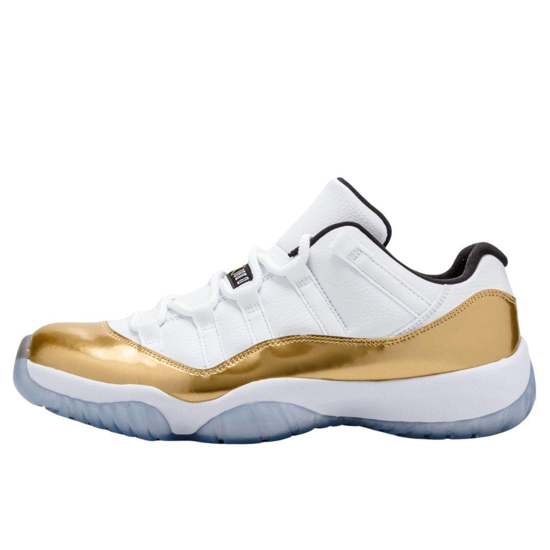 JORDAN 11 RETRO LOW CLOSING CEREMONY
