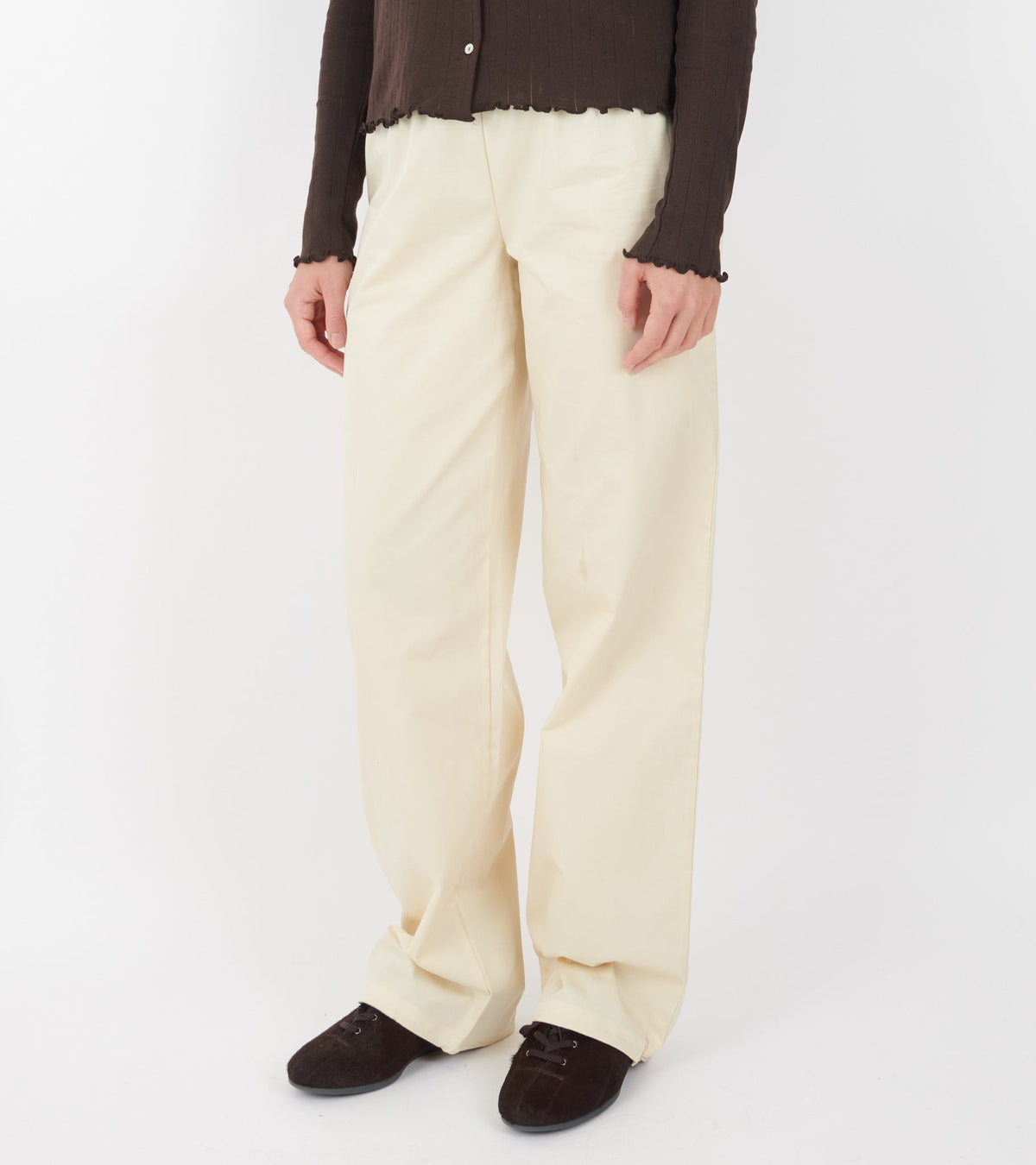 Emma Pants Cream