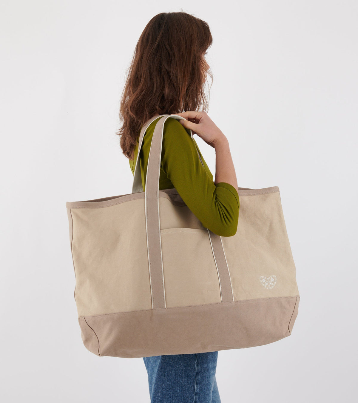 Easy Bag Large Camille