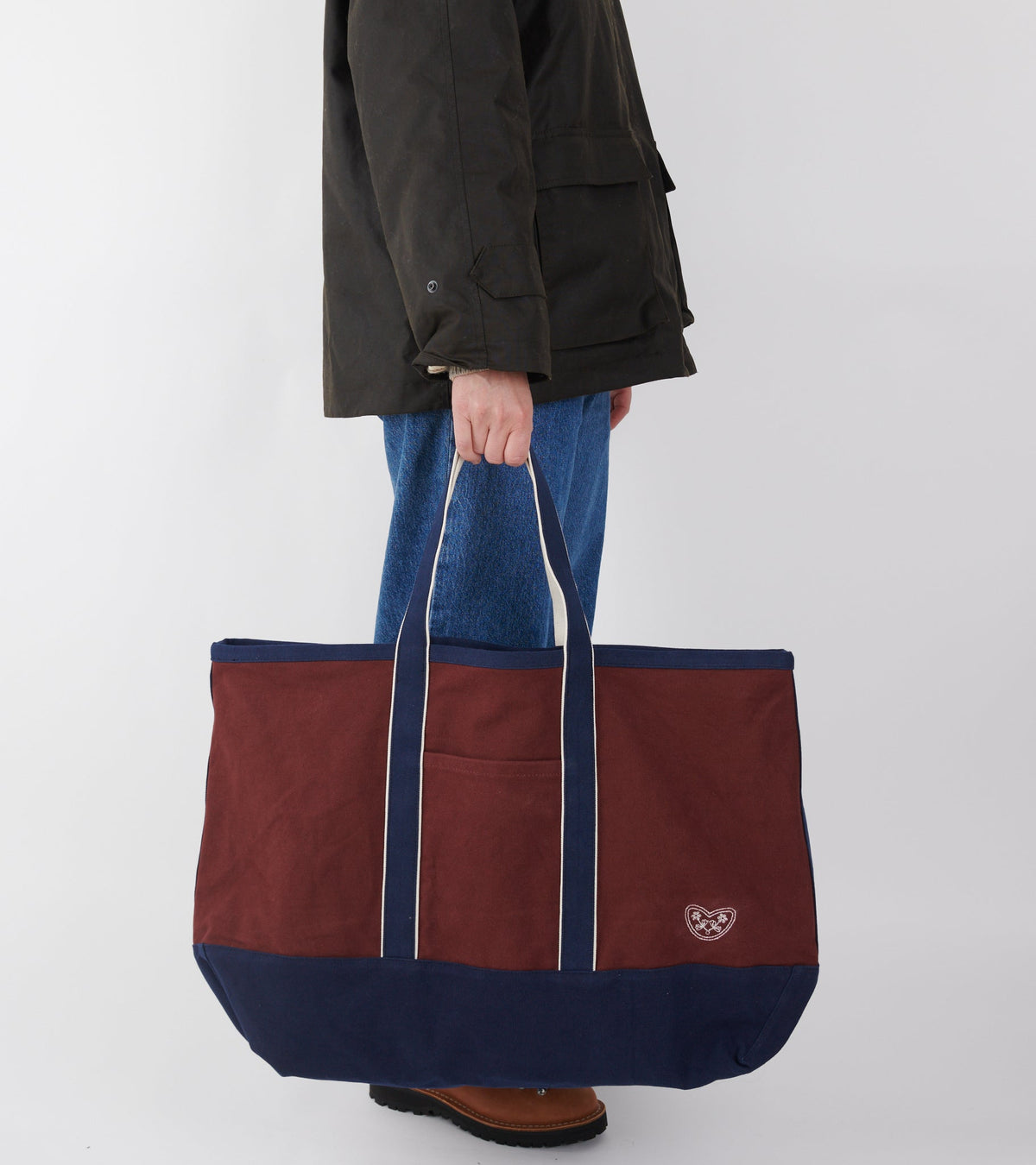 Easy Bag Large Dryas