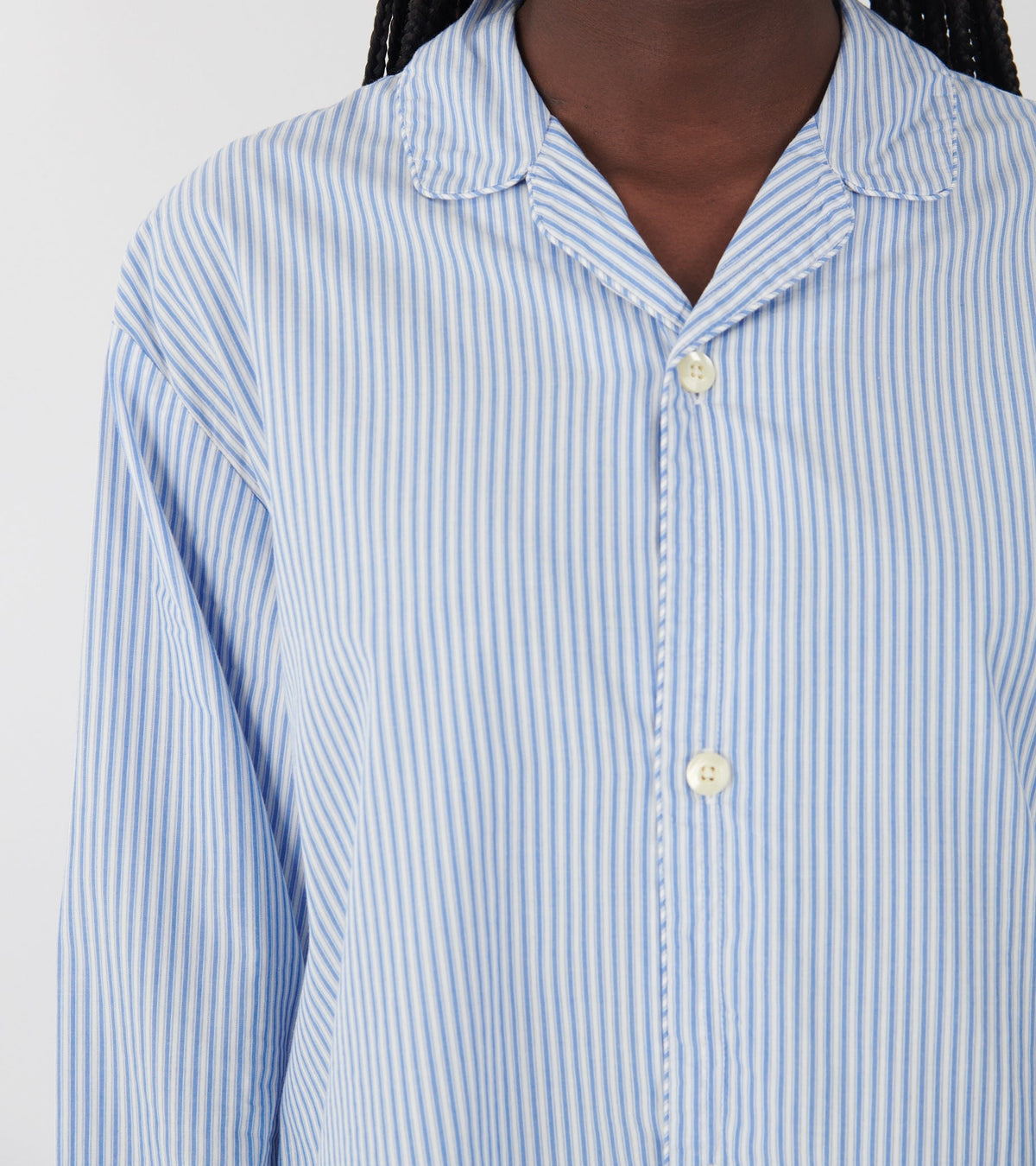 Classic Pyjamas Petite Mix Air Blue