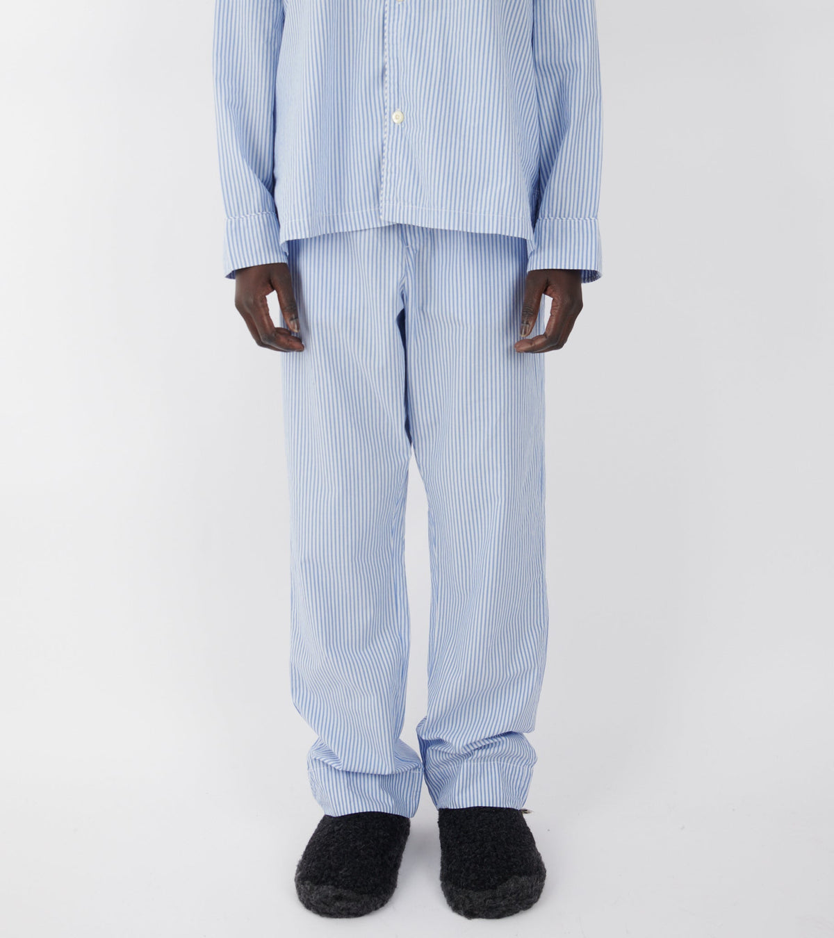 Classic Pyjamas Petite Mix Air Blue