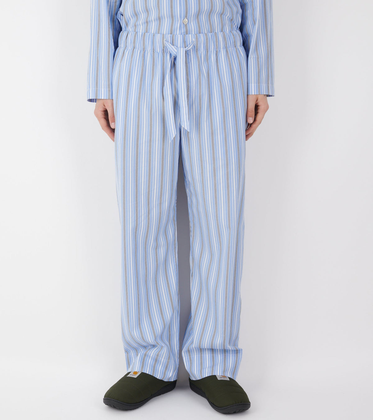 Pyjamas Pants Stave Stripes