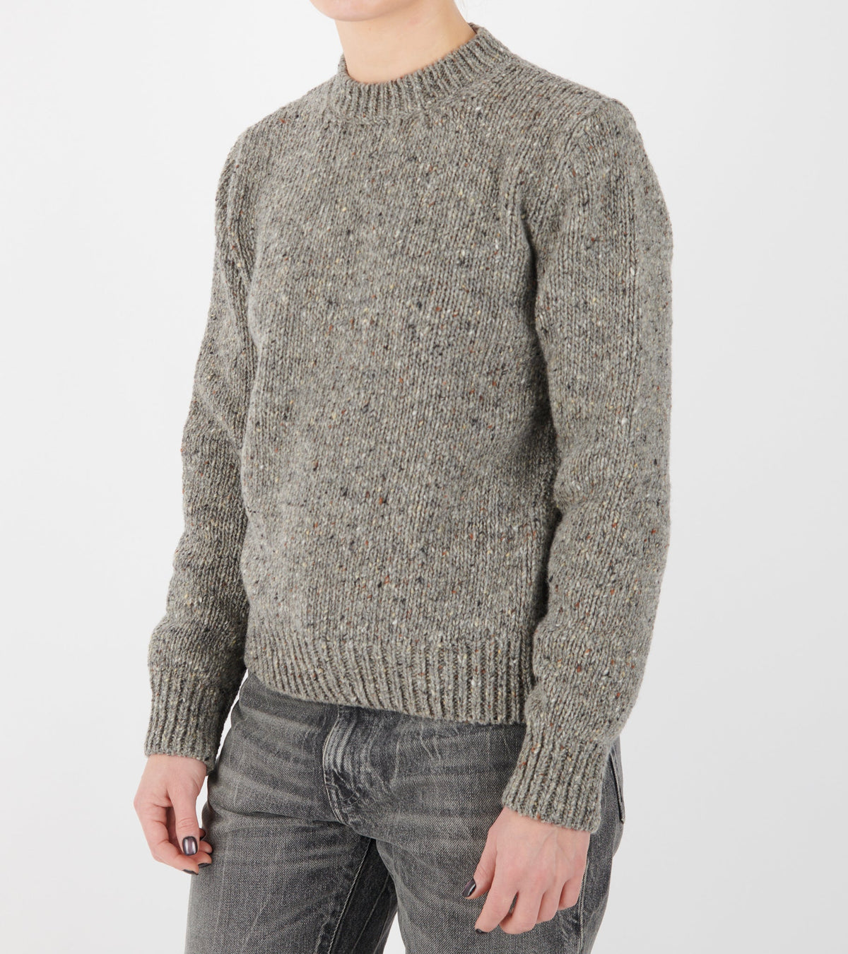 Arden Crewneck Ramor