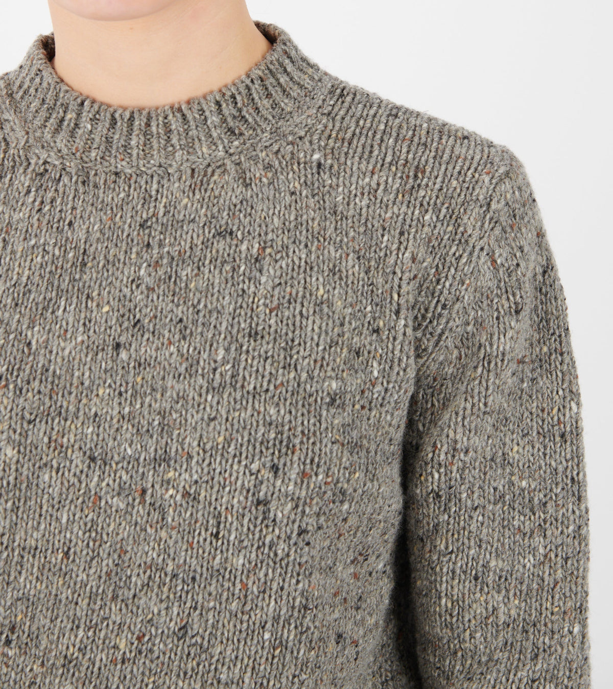 Arden Crewneck Ramor