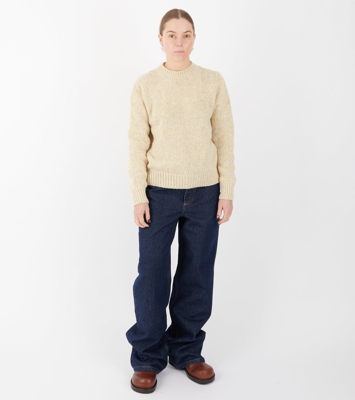 Arden Crewneck Swilly