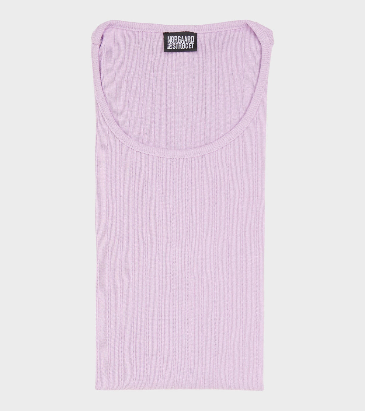 101 Rib Solid Colour Syren