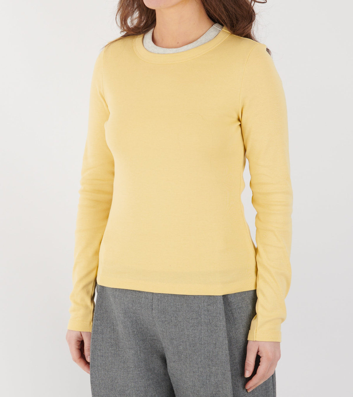 Max Tee Straw