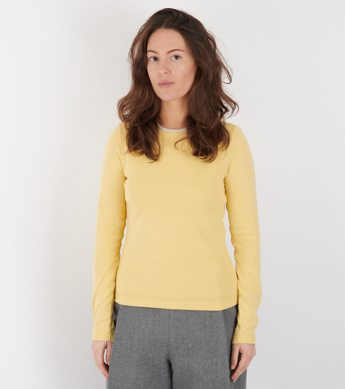 Max Tee Straw