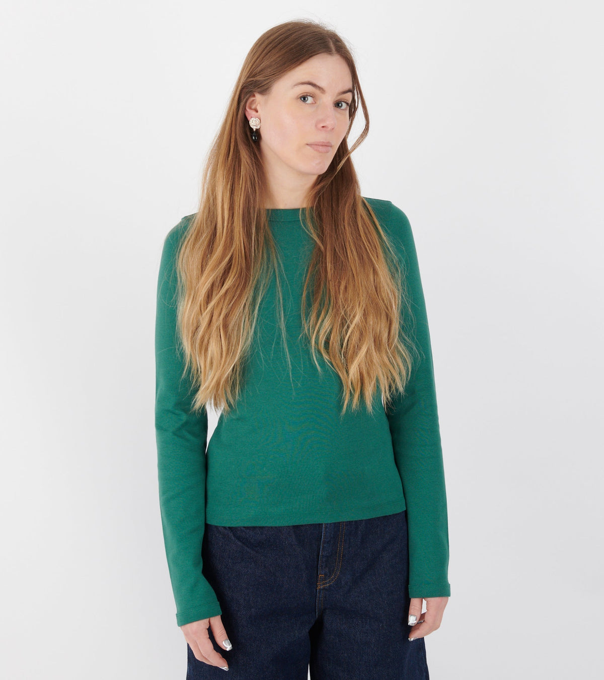 Max Tee Evergreen