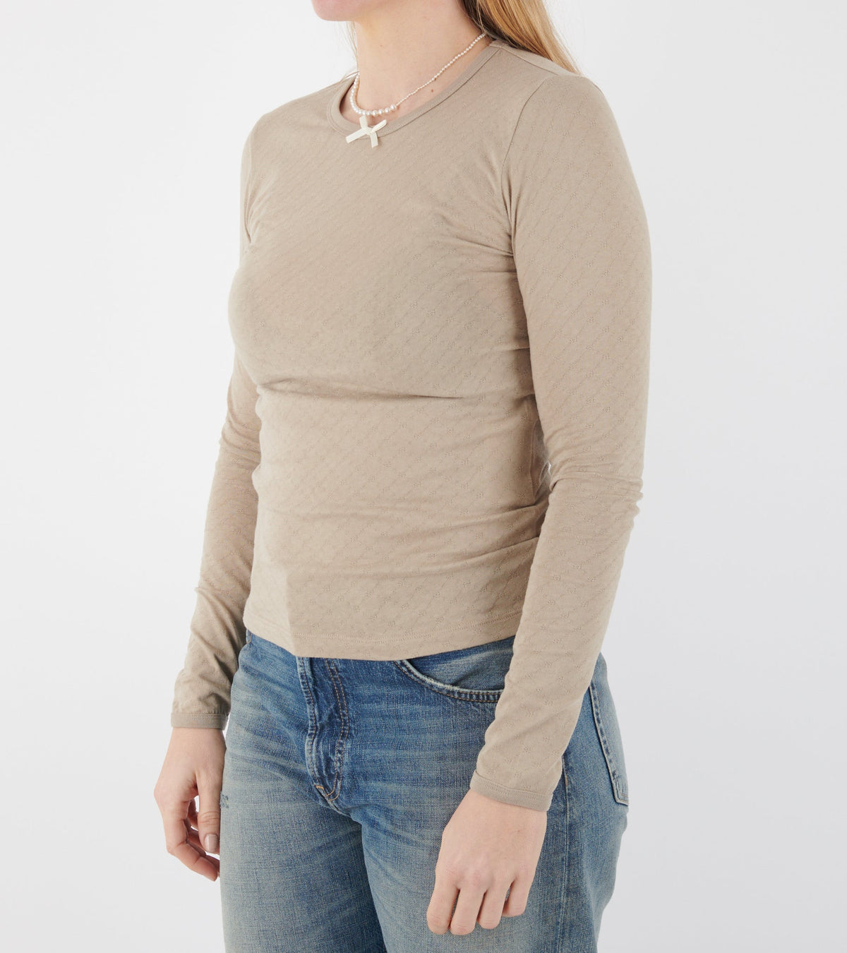 Messhu Long Sleeve Dried Herb