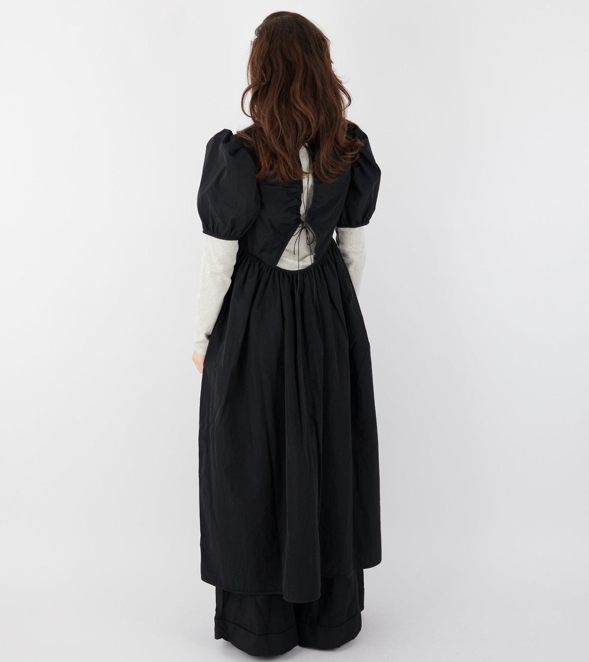Bodil Dress Black