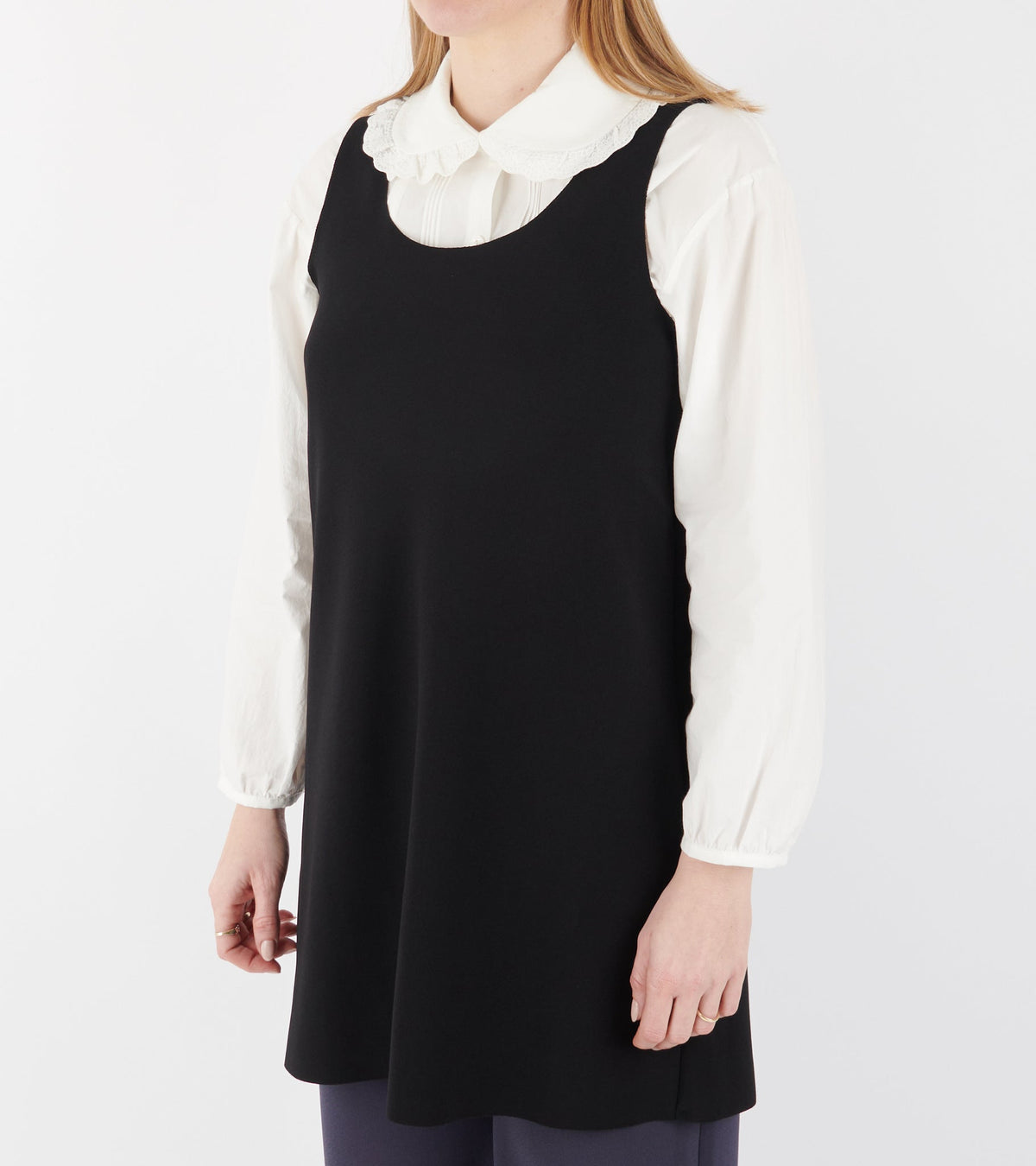 Lay2 A Top Black