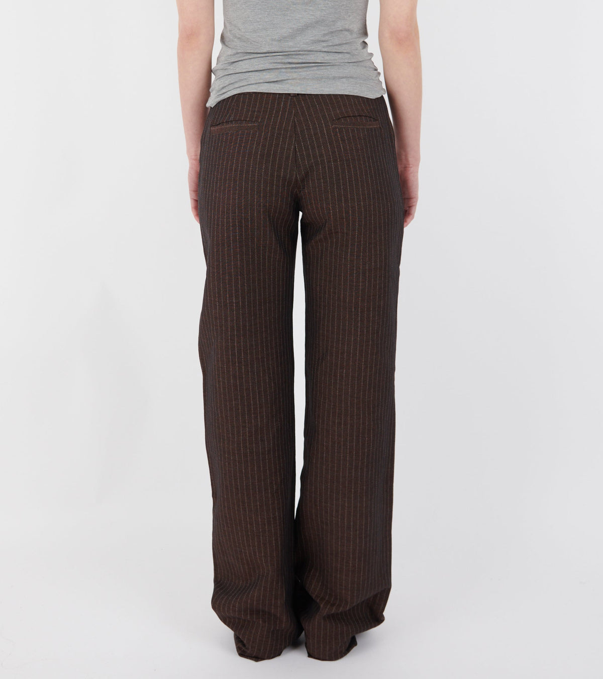 Nolo Pants Brown