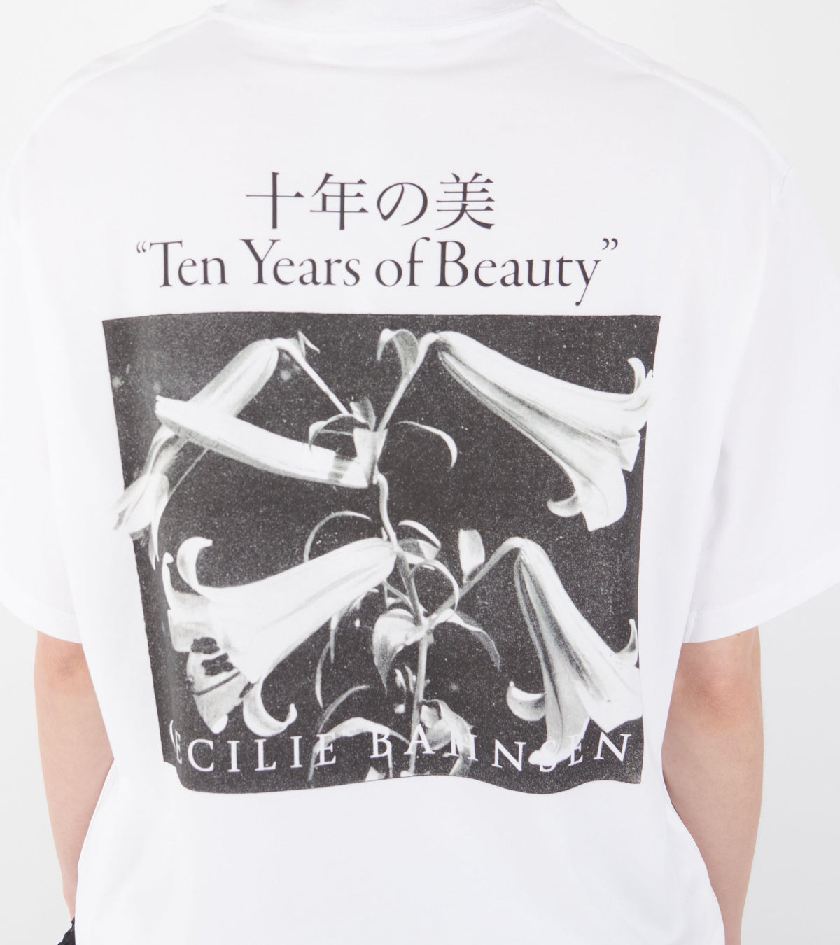 Dorothy T-shirt White