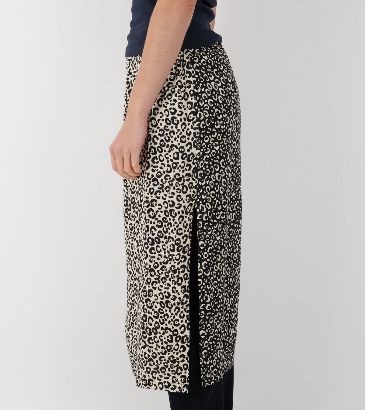 Jose Skirt Yin/Yan