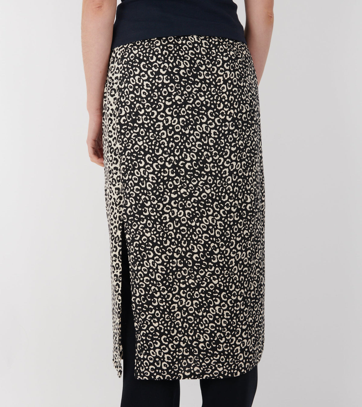 Jose Skirt Yin/Yan
