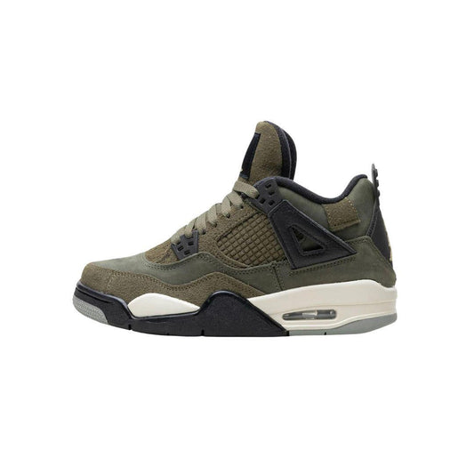 JORDAN 4 RETRO SE CRAFT MEDIUM OLIVE GS