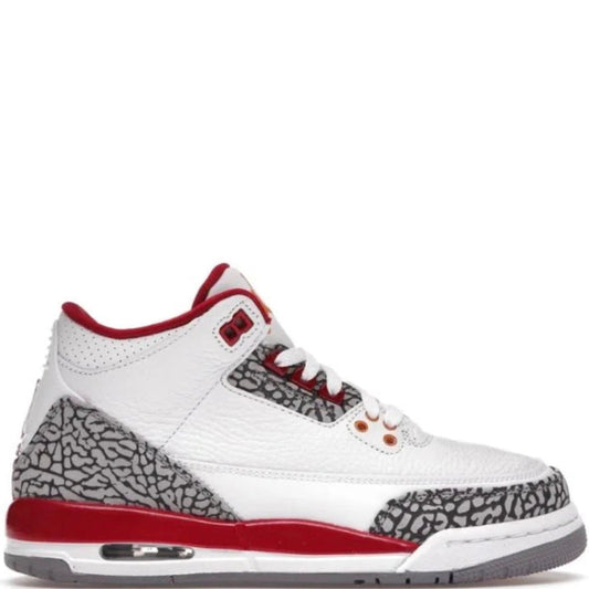 Jordan Retro Cardinal (GS)