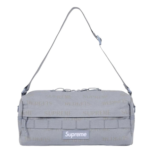 Supreme FW26 Utility Bag 'Light Blue' FW26B7-LIGHT-BLUE