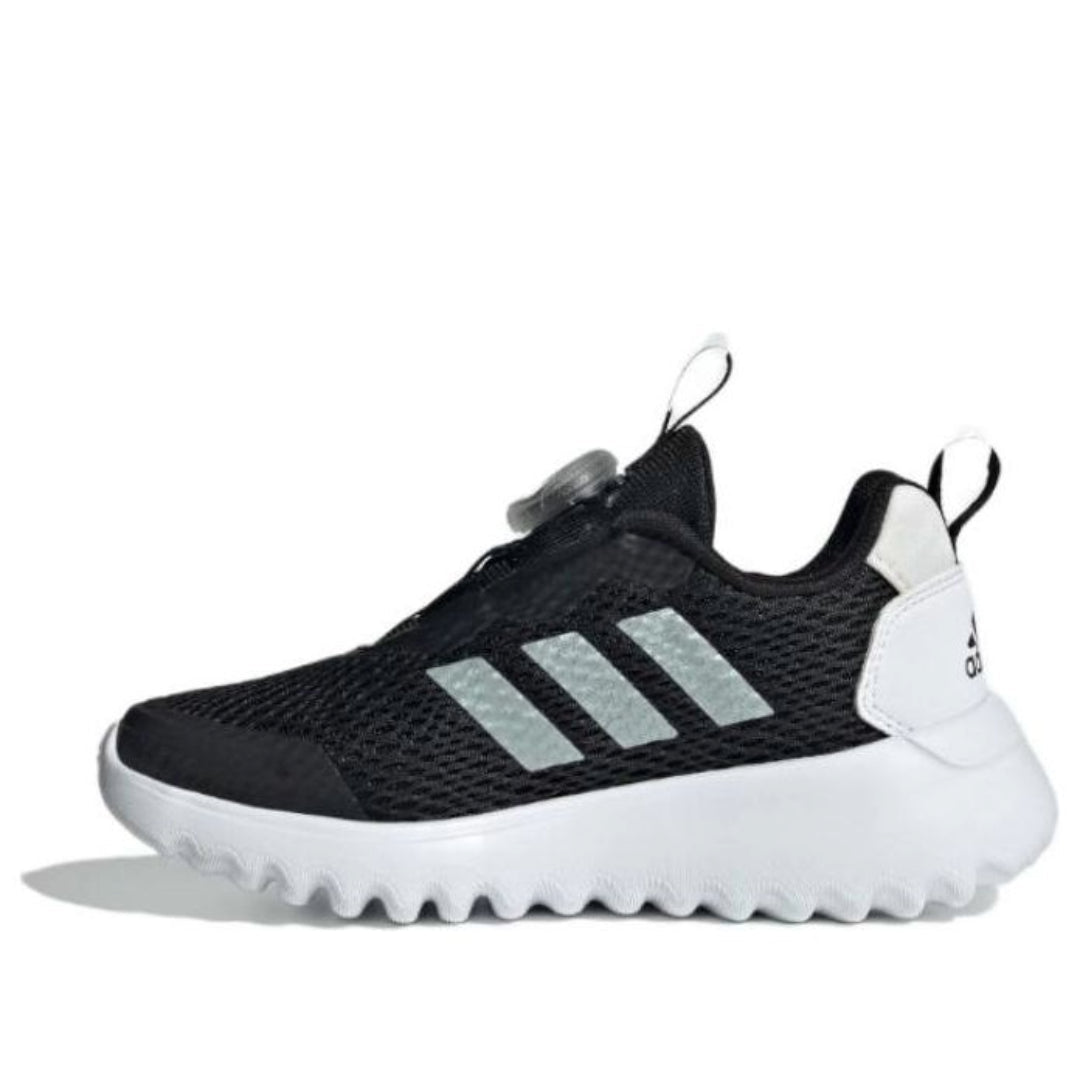 (PS) adidas ActiveFlex BOA 3.0 'Black White' IE3957