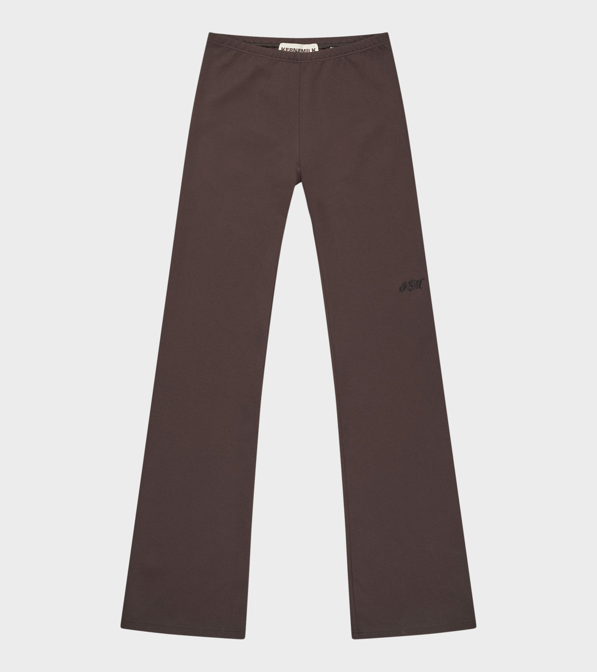 Galaxy Pants Dark Brown