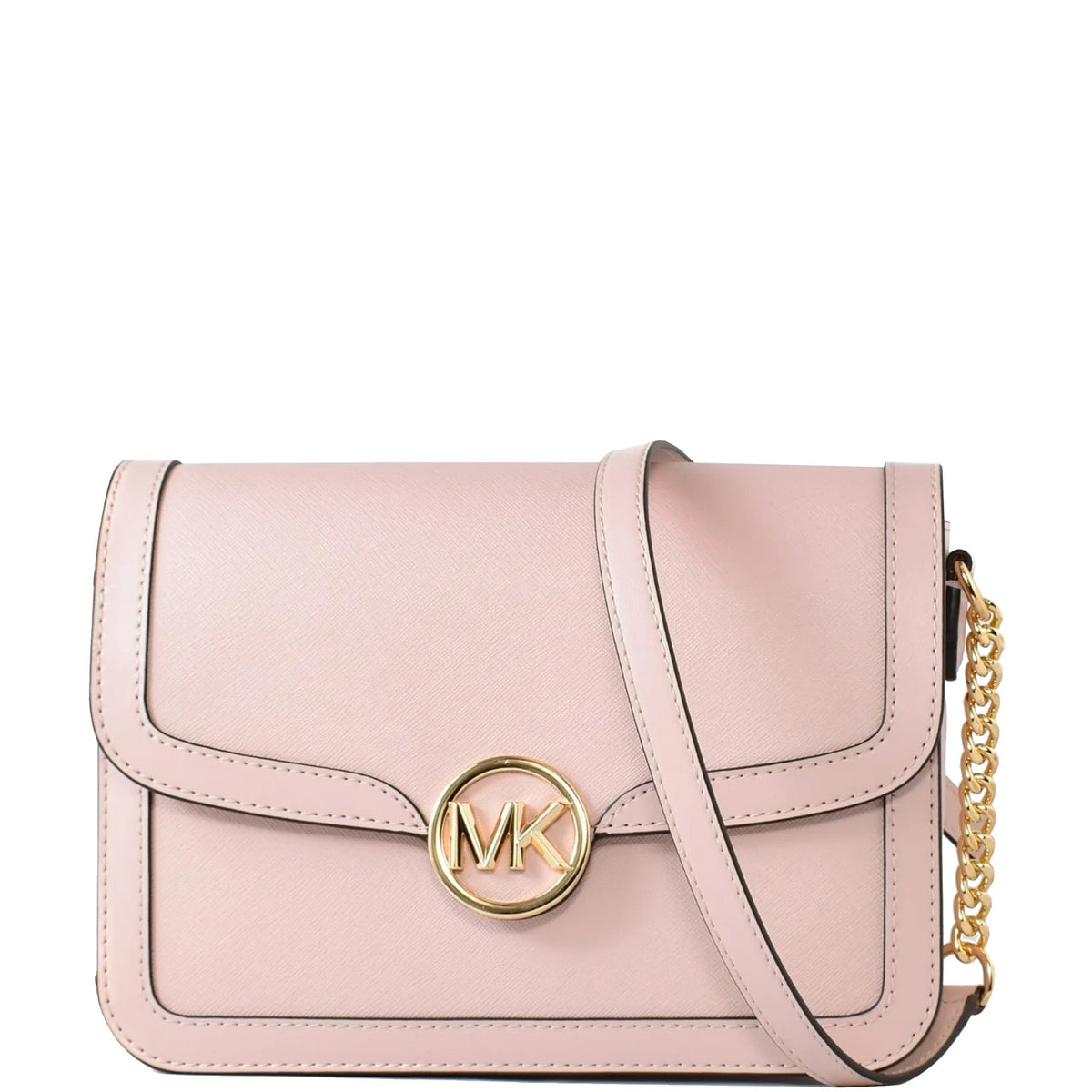 Michael Kors Pink Shoulder Bag