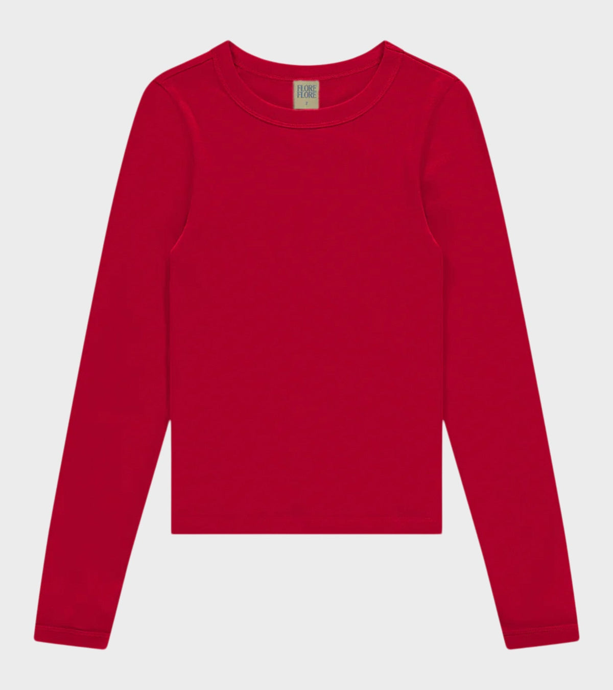 Max Tee Red
