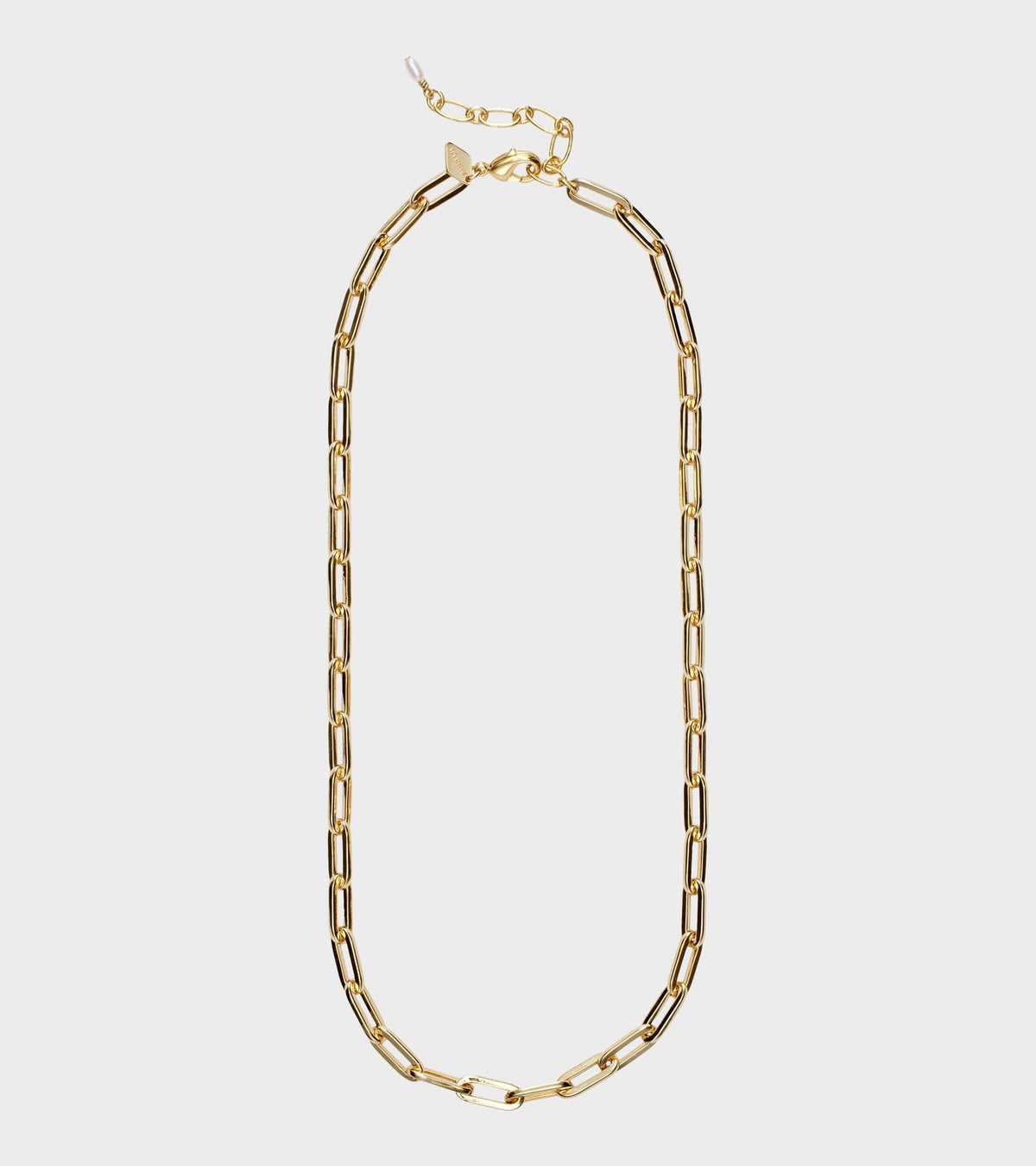 Golden Hour Necklace