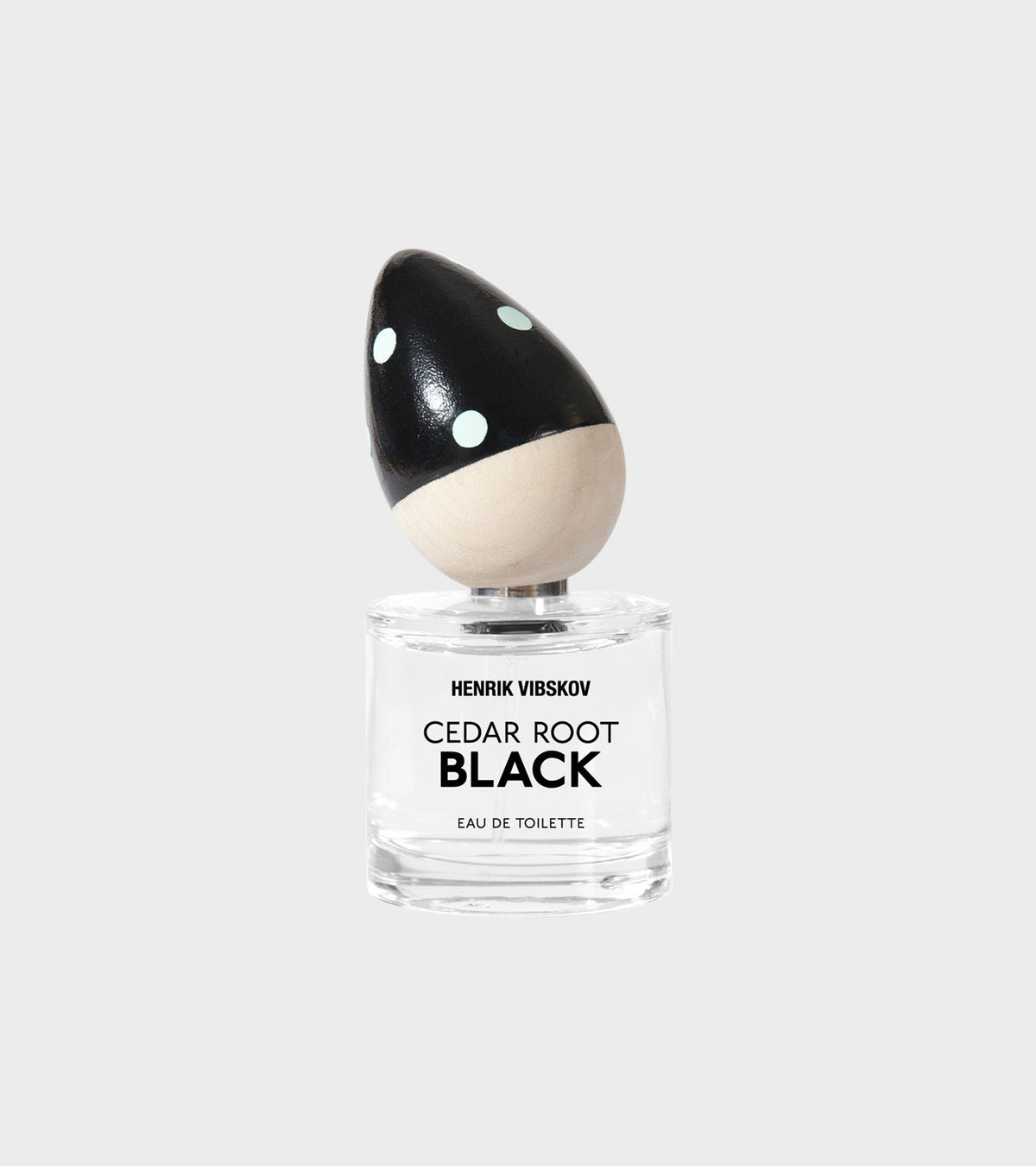 Cedar Root Black 50 ml