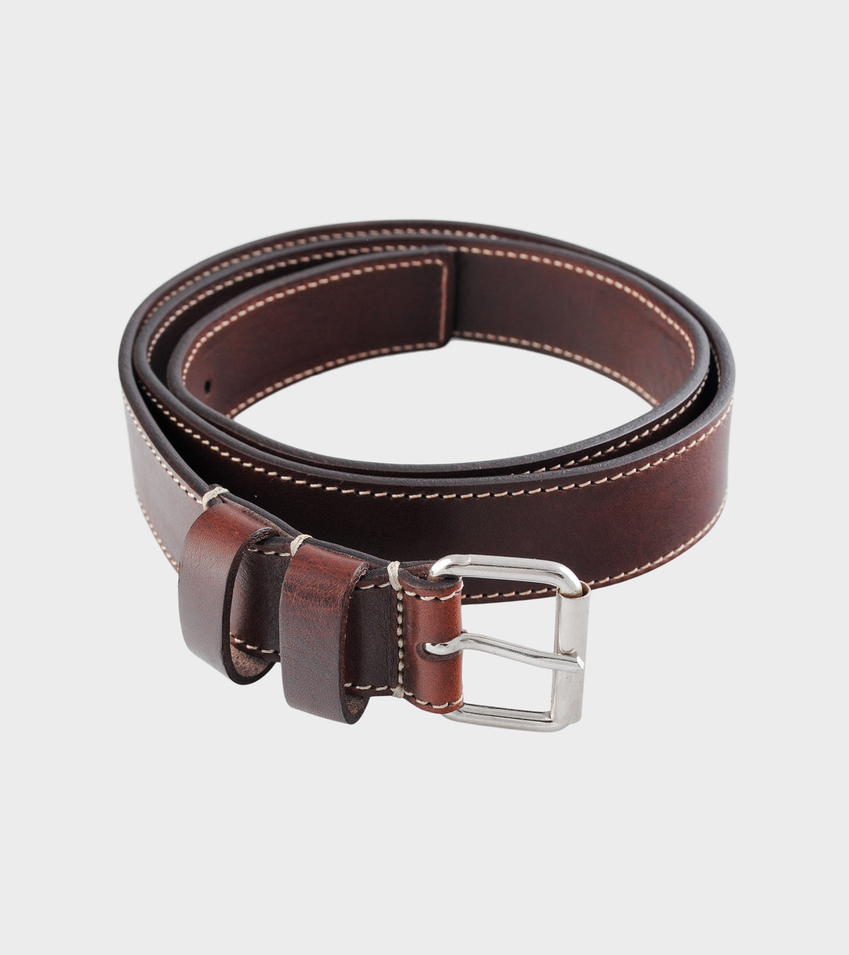 M2407 Belt Brown