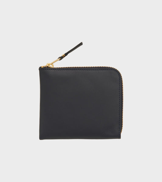 Classic Wallet Navy