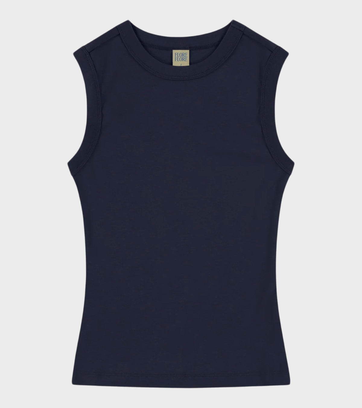 Esmé Tank Navy