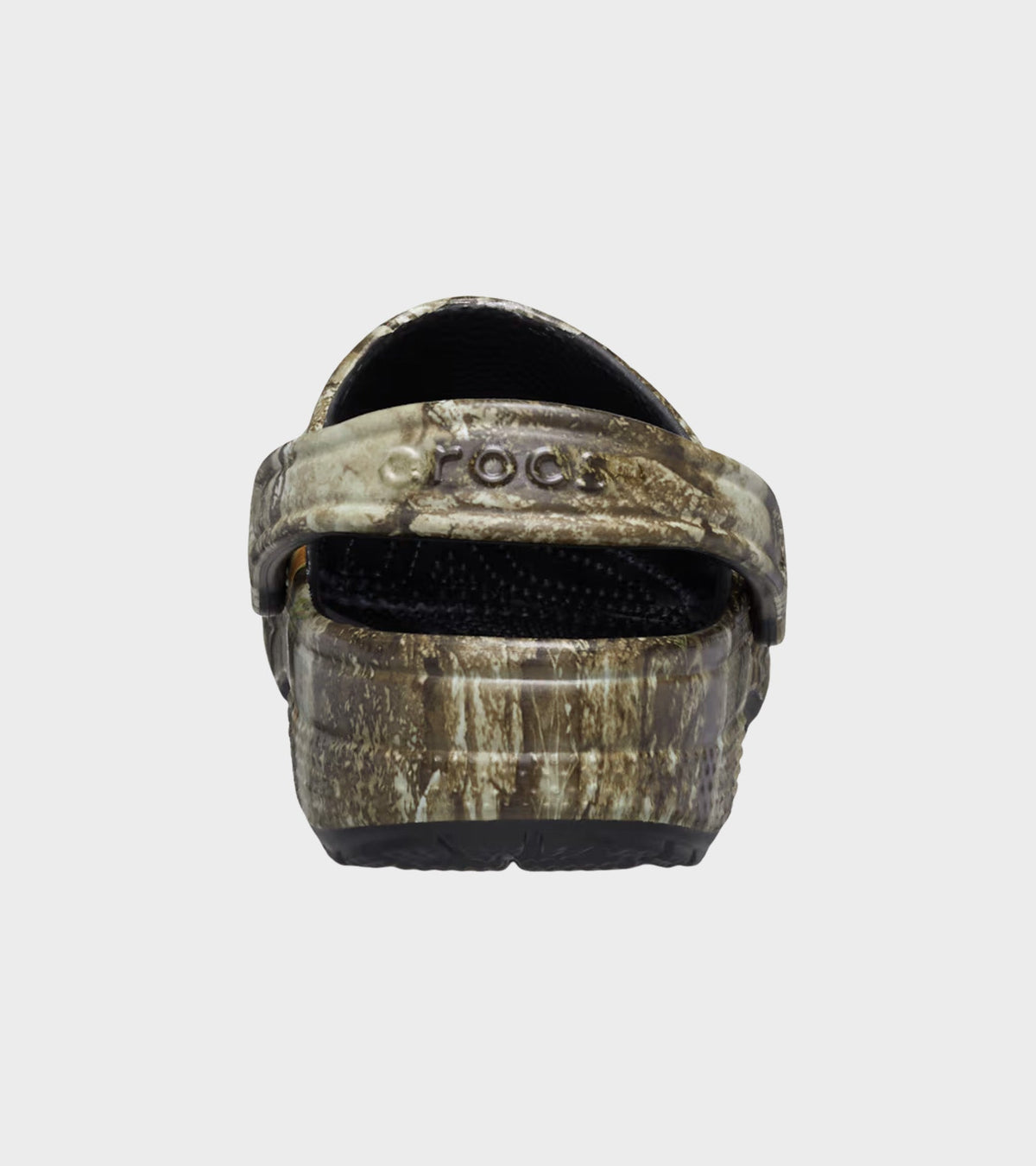 Realtree APX Classic Clog Multi
