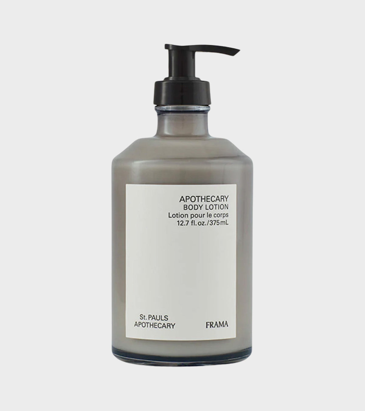 Body Lotion Apothecary 375ml