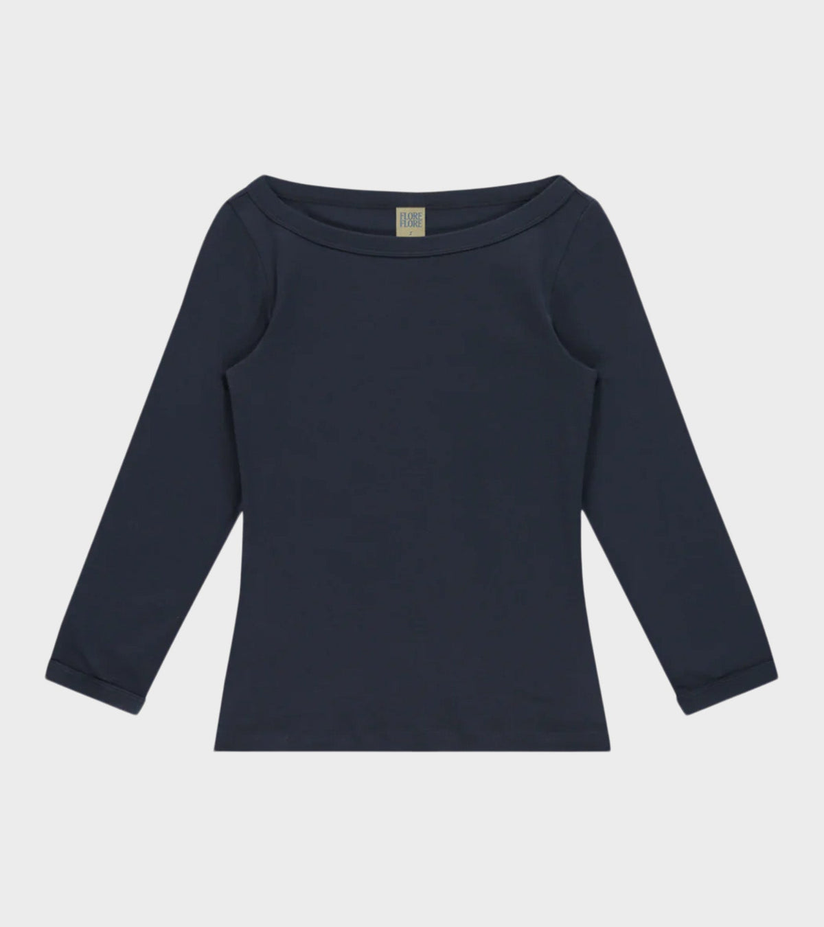Steffi Tee Navy