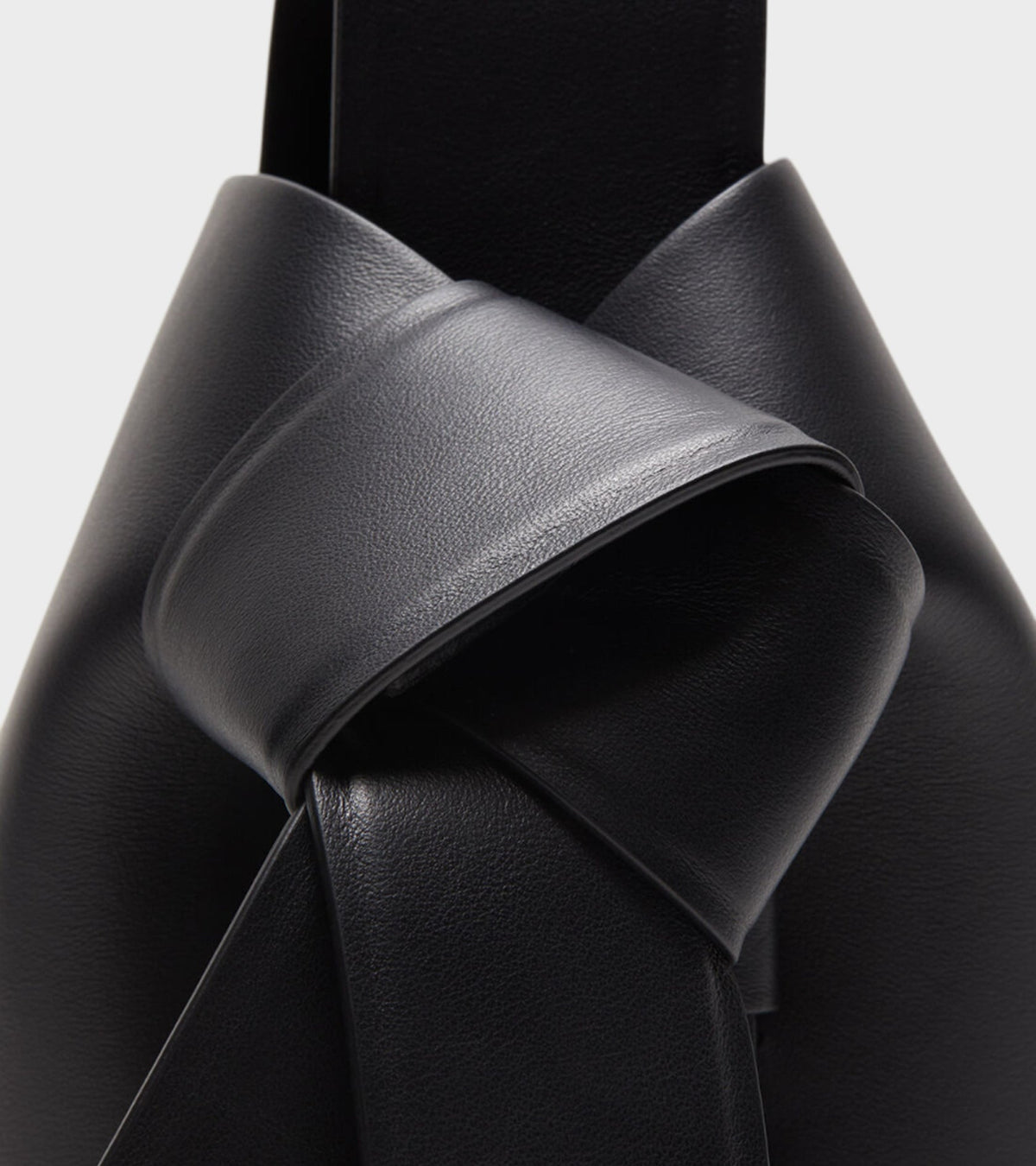 Musubi Mini Black