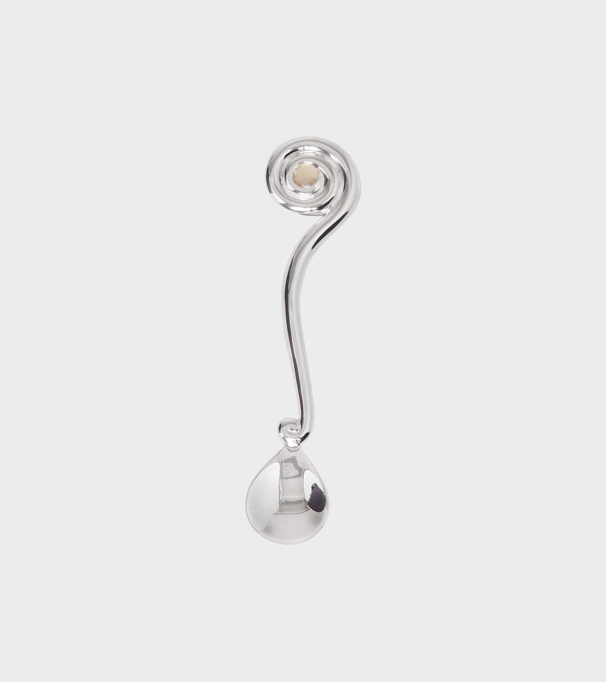 Endless Spoon Silver