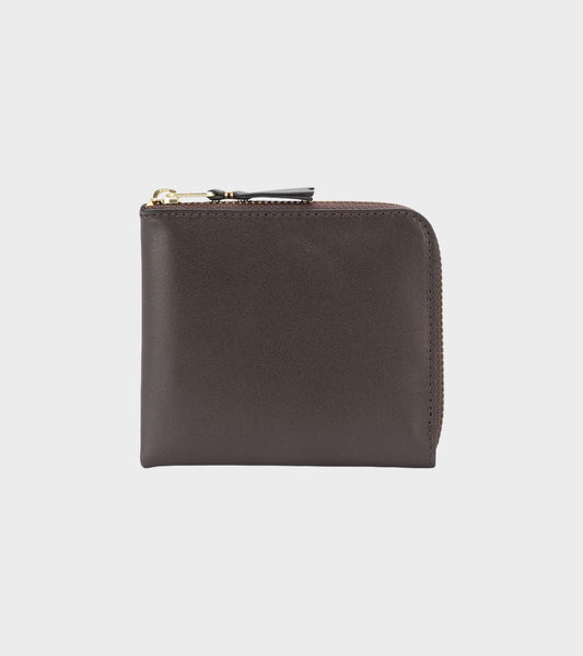 Classic Wallet Brown