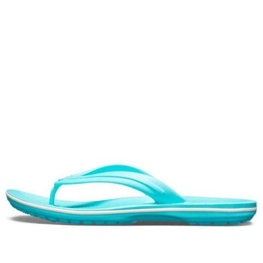 Crocs Crocband Flip Flip-Flops Blue Unisex 11033-4DY