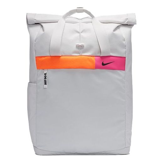 Nike Radiate Backpack 'White' CU1488-094