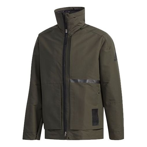 adidas U1 JKT FJ0258