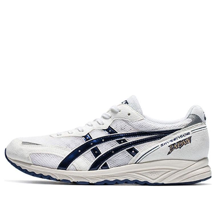 ASICS Skysensor Japan White/Blue 1013A050-100