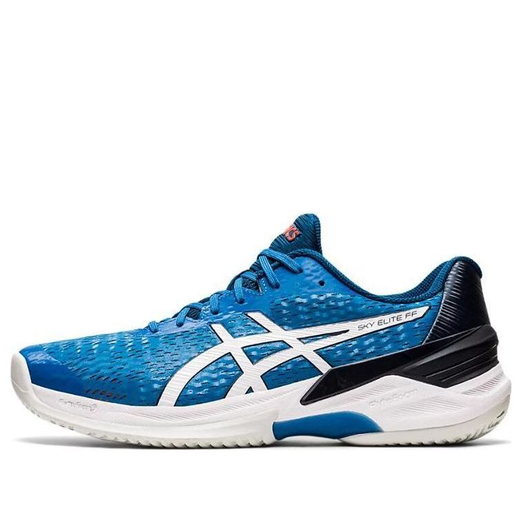 ASICS Sky Elite FF Running Shoes Blue 1051A031-404